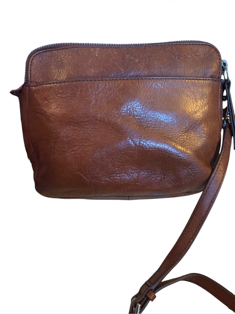 Fossil Crossbody Bag